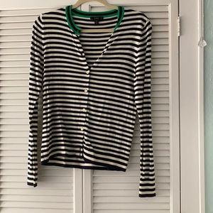 J.Crew Cardigan Sz M 😊